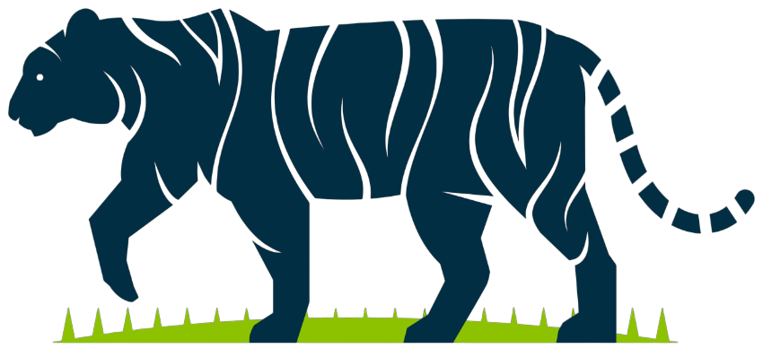 form Tiger