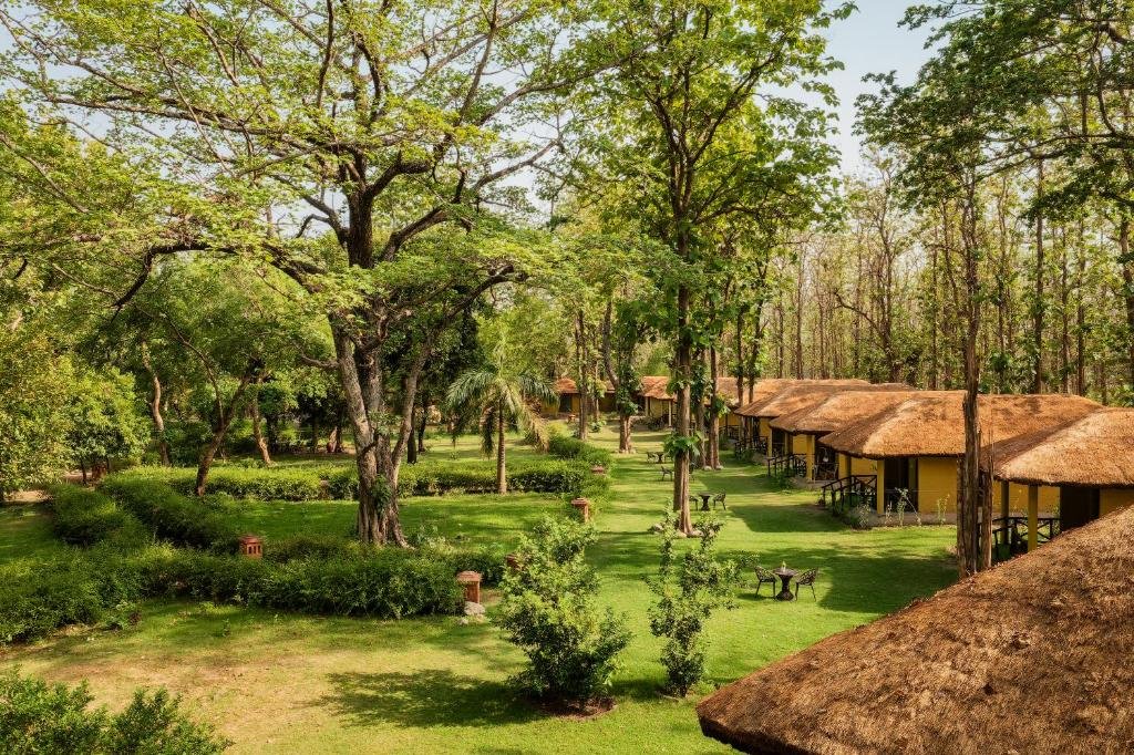 Bijrani Tourism Package